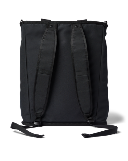 Todo 22L Convertible Tote - Cotopaxi Black - US 6619