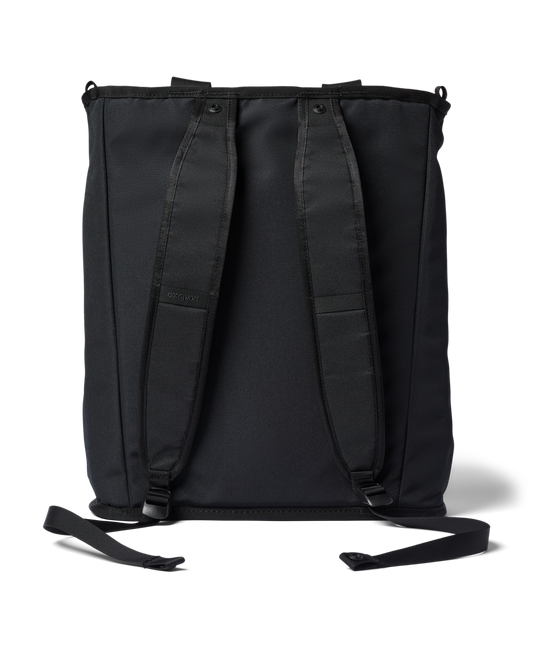 Todo 22L Convertible Tote - Cotopaxi Black - US 6619