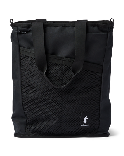Todo 22L Convertible Tote - Cotopaxi Black - US 6619