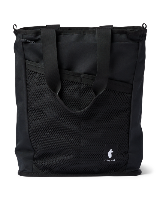 Todo 22L Convertible Tote - Cotopaxi Black - US 6619