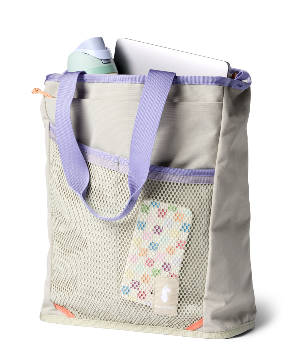 Todo 22L Convertible Tote - Mineral - US 5407