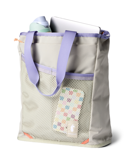 Todo 22L Convertible Tote - Mineral - US 5407