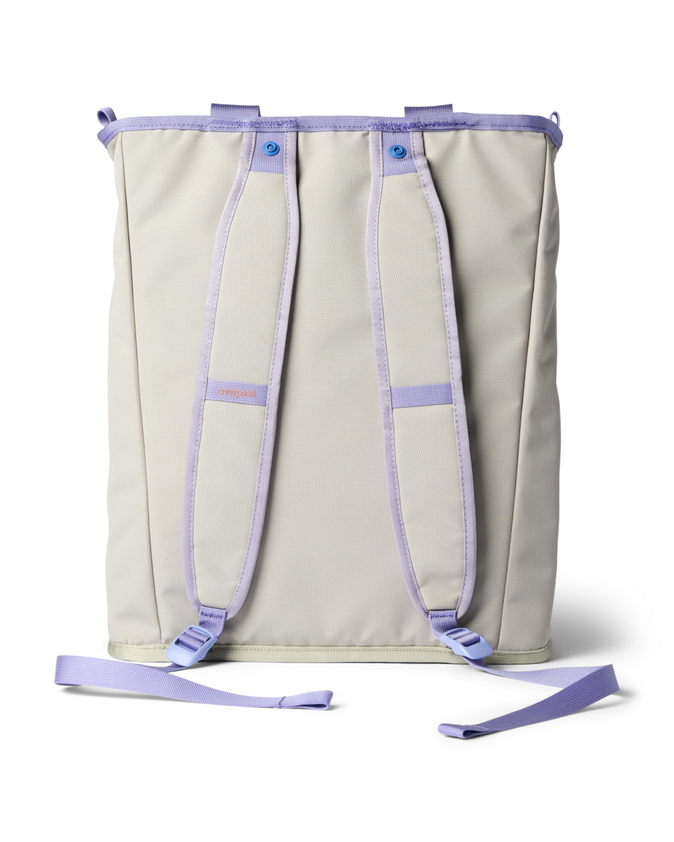 Todo 22L Convertible Tote - Mineral - US 5407