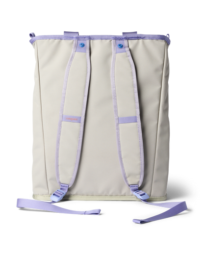 Todo 22L Convertible Tote - Mineral - US 5407
