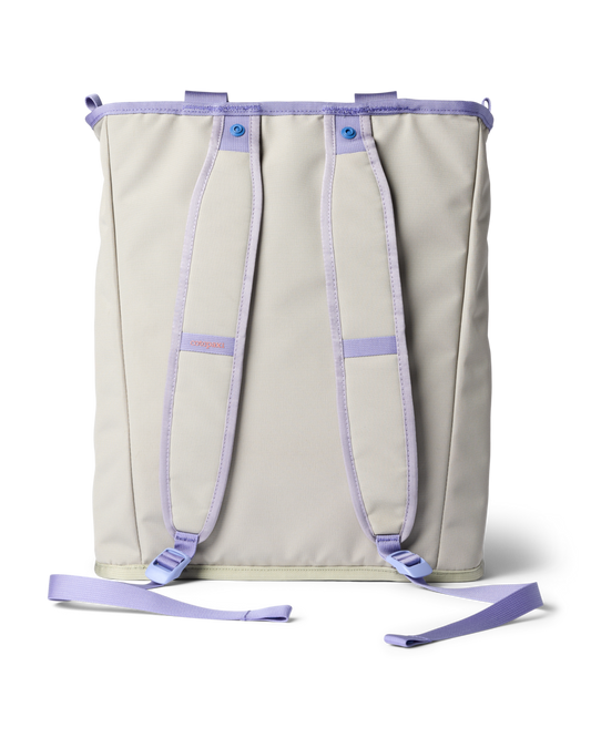 Todo 22L Convertible Tote - Mineral - US 5407