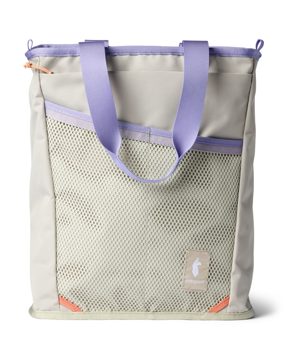 Todo 22L Convertible Tote - Mineral - US 5407