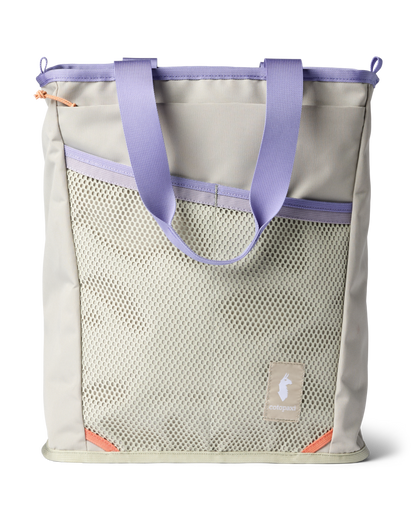 Todo 22L Convertible Tote - Mineral - US 5407