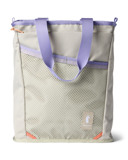 Todo 22L Convertible Tote - Mineral - US 5407
