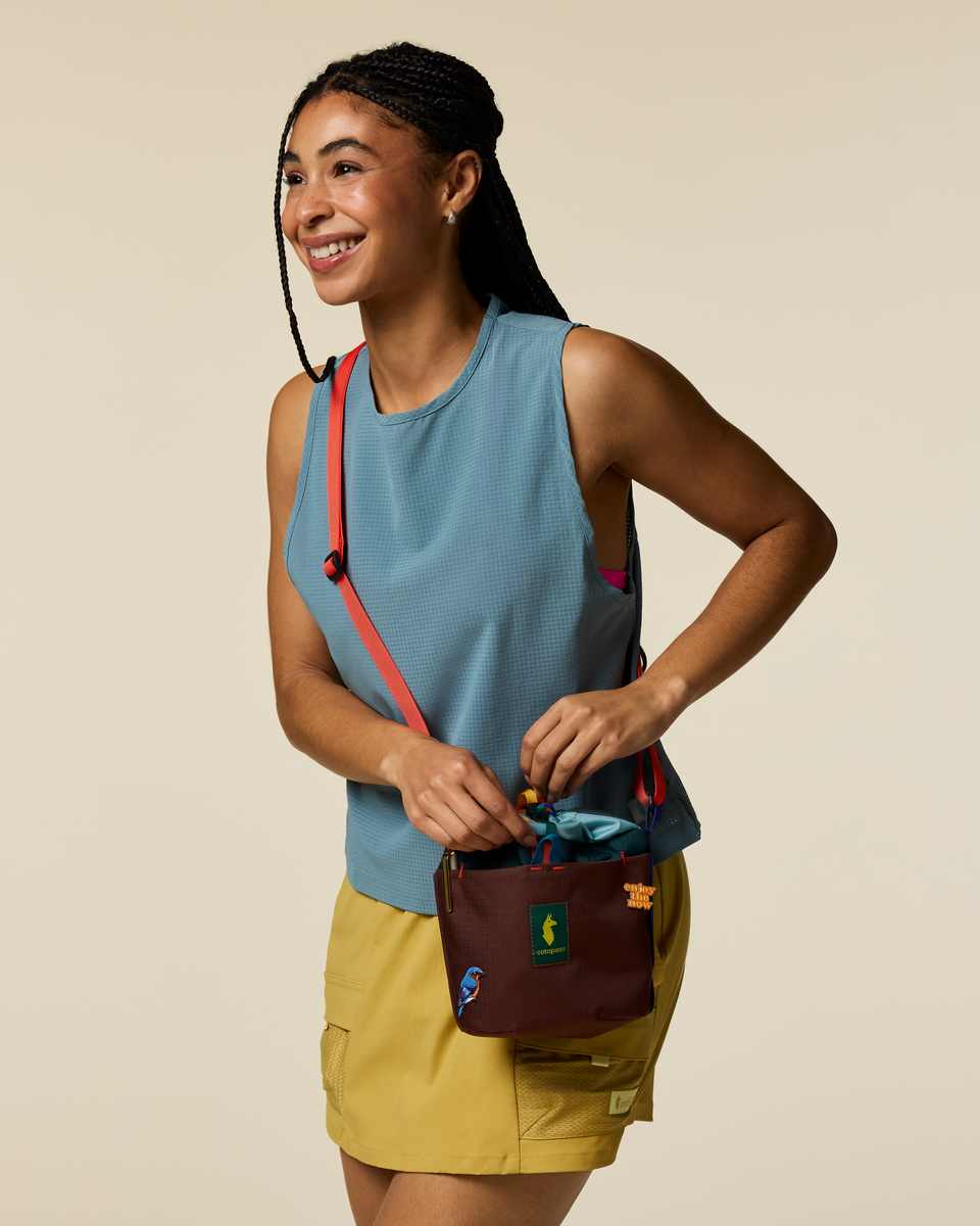 Todo 3L Bucket Bag - Del Día - US 1639