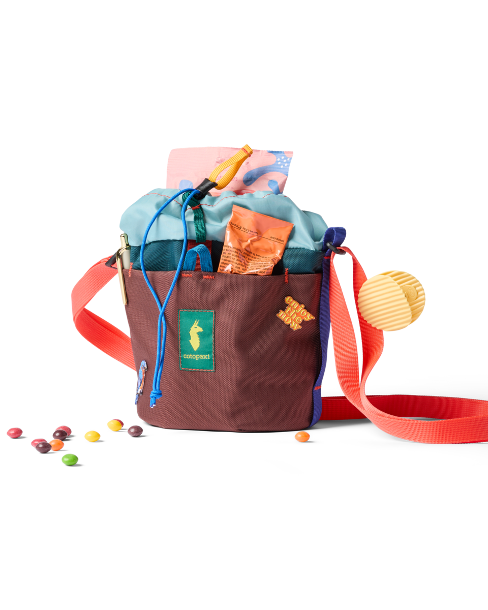 Todo 3L Bucket Bag - Del Día - US 1639