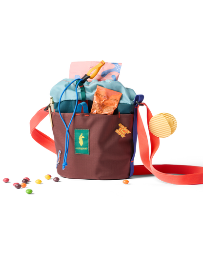 Todo 3L Bucket Bag - Del Día - US 1639