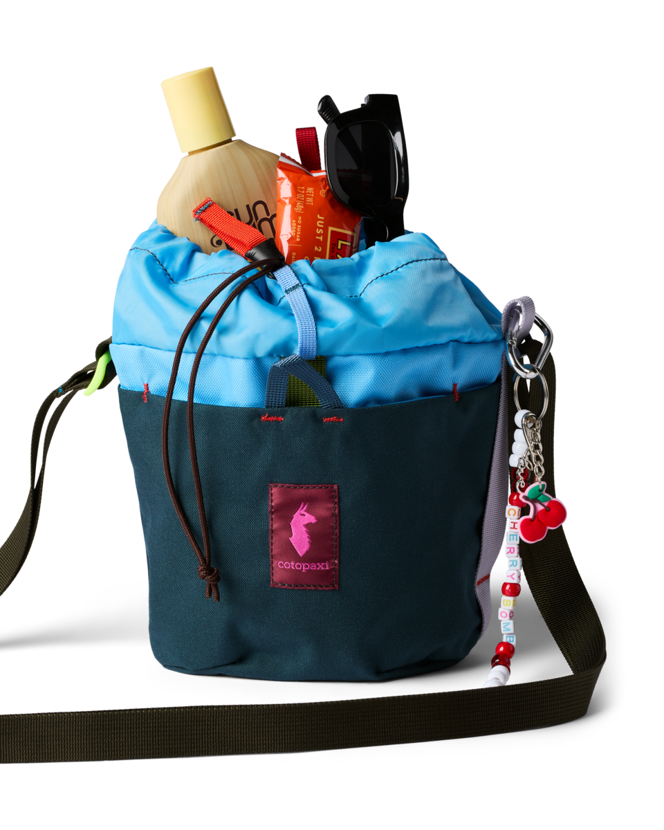 Todo 3L Bucket Bag - Del Día - US 1639