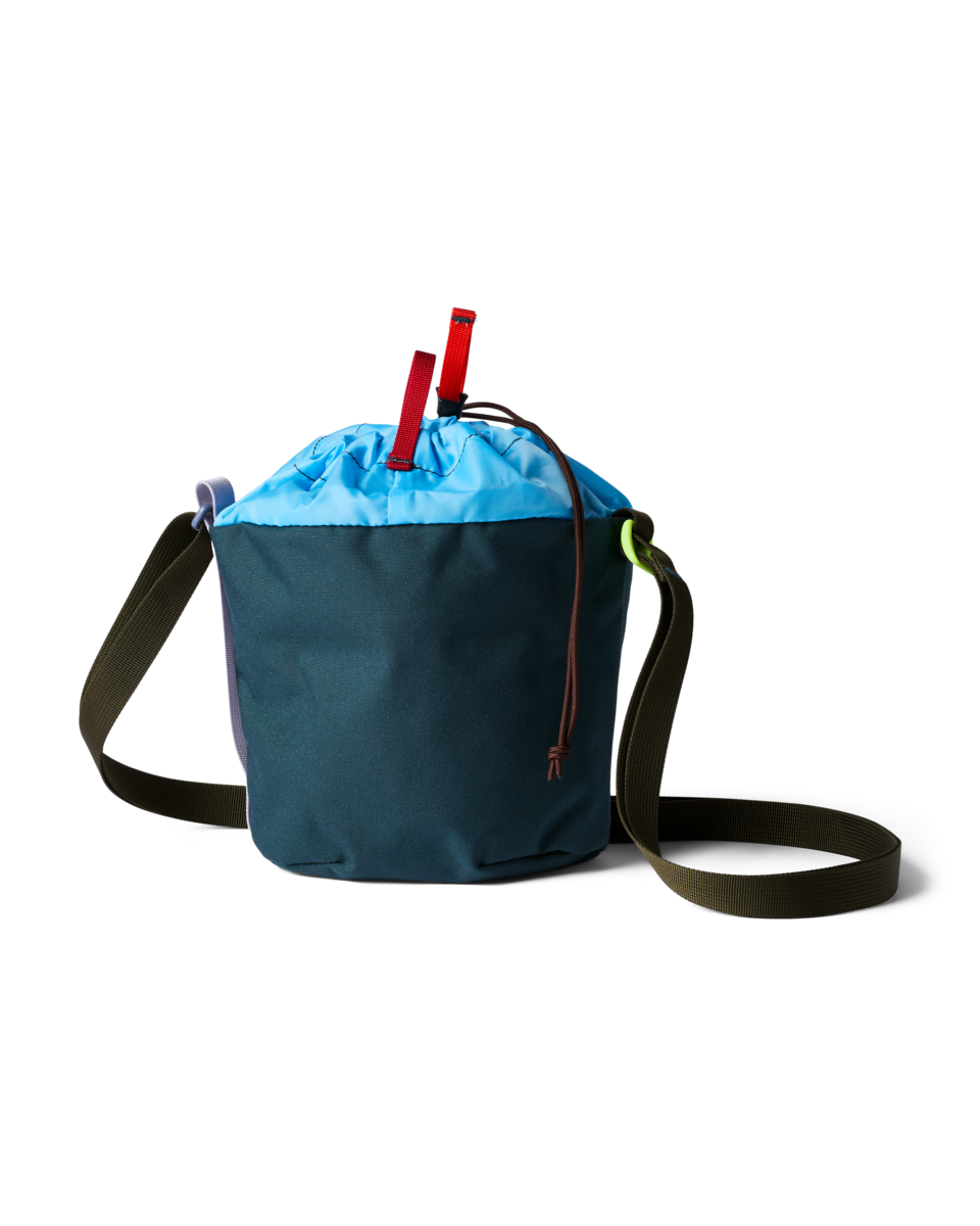 Todo 3L Bucket Bag - Del Día - US 1639