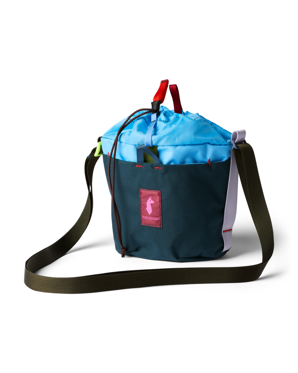 Todo 3L Bucket Bag - Del Día - US 1639
