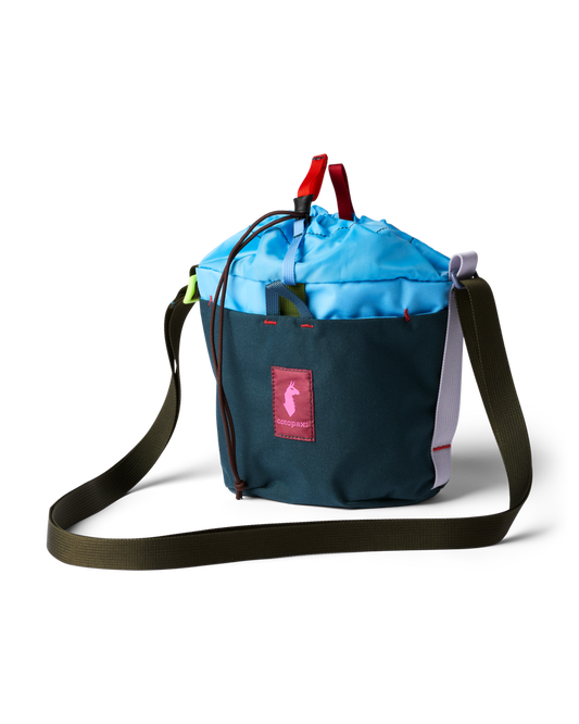 Todo 3L Bucket Bag - Del Día - US 1639