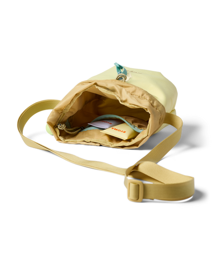 Todo 3L Bucket Bag - Cada Día - Deep Sea - US 4094