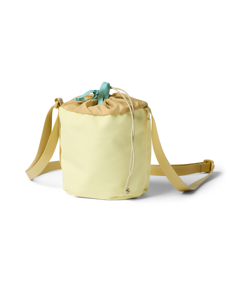 Todo 3L Bucket Bag - Cada Día - Deep Sea - US 4094