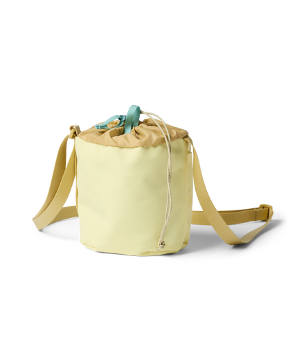 Todo 3L Bucket Bag - Cada Día - Deep Sea - US 4094