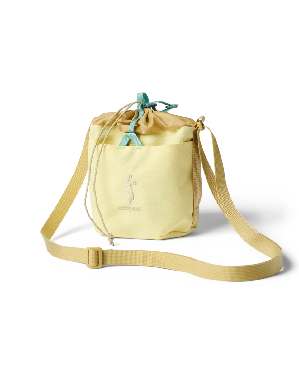 Todo 3L Bucket Bag - Cada Día - Deep Sea - US 4094