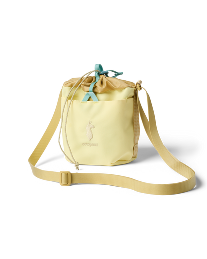 Todo 3L Bucket Bag - Cada Día - Deep Sea - US 4094