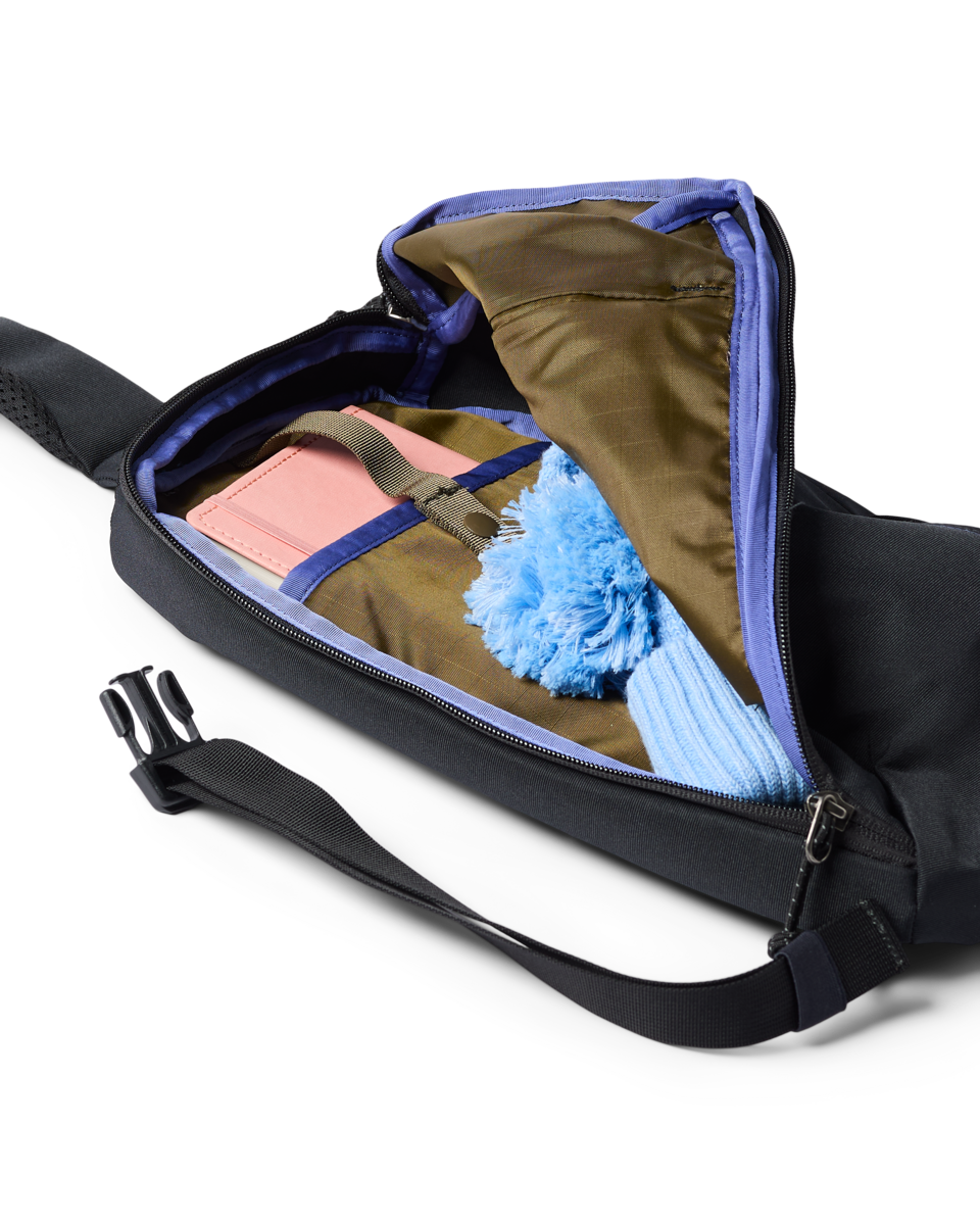 Todo 8L Sling - Cada Día - Cotopaxi Black - US 2936
