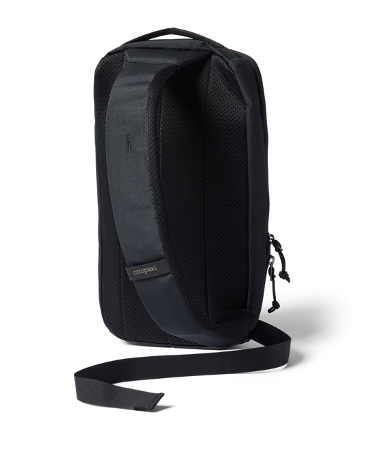 Todo 8L Sling - Cada Día - Cotopaxi Black - US 2936