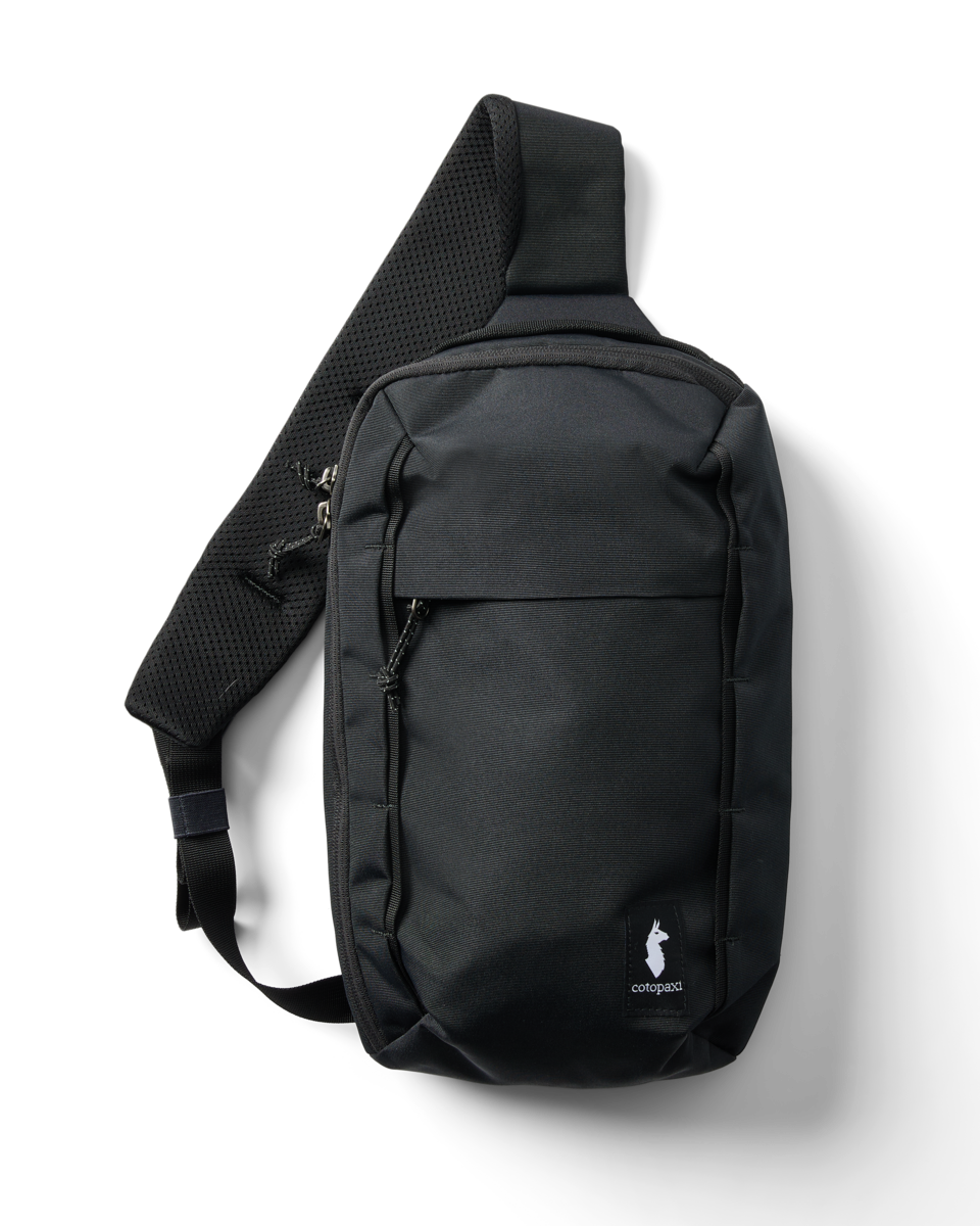 Todo 8L Sling - Cada Día - Cotopaxi Black - US 2936