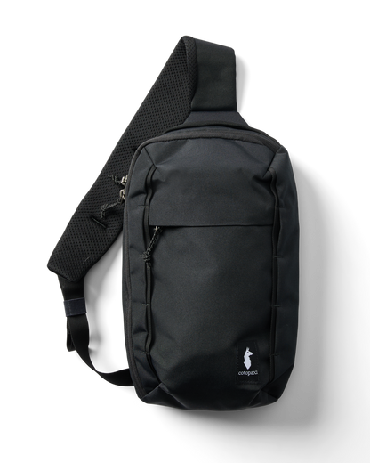 Todo 8L Sling - Cada Día - Cotopaxi Black - US 2936