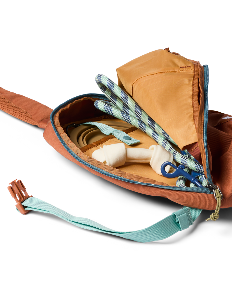 Todo 8L Sling - Cada Día - Whiskey - US 2636