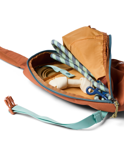 Todo 8L Sling - Cada Día - Whiskey - US 2636