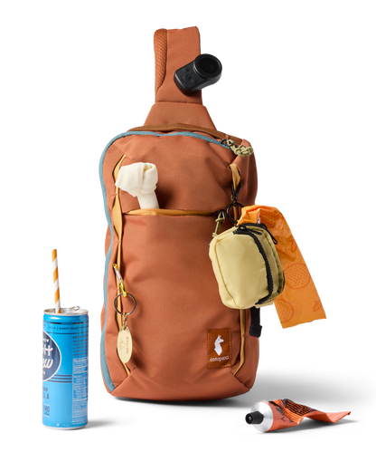 Todo 8L Sling - Cada Día - Whiskey - US 2636