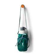 Todo Water Bottle Sling - Malachite/Kale - US 5092