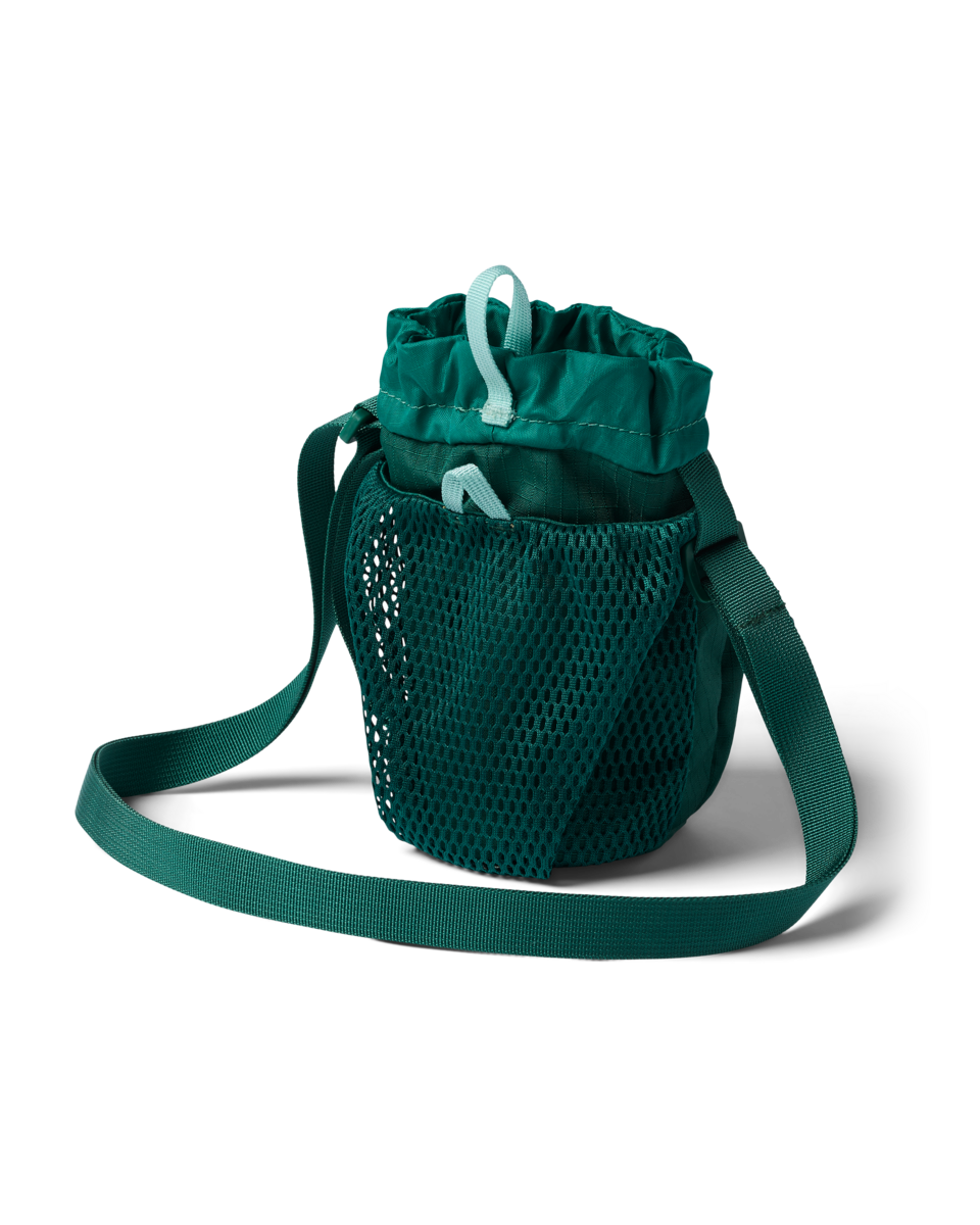 Todo Water Bottle Sling - Malachite/Kale - US 5092