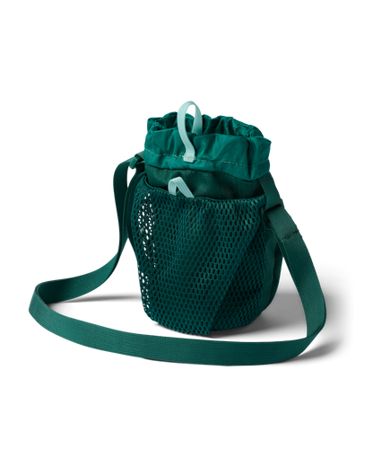 Todo Water Bottle Sling - Malachite/Kale - US 5092