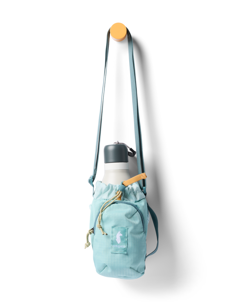 Todo Water Bottle Sling - Surf/Tide Pool - US 2911