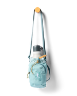 Todo Water Bottle Sling - Surf/Tide Pool - US 2911