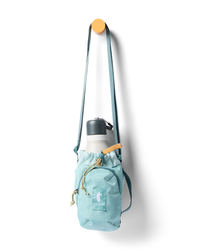 Todo Water Bottle Sling - Surf/Tide Pool - US 2911