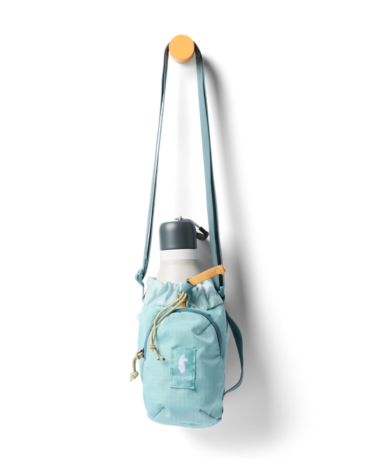 Todo Water Bottle Sling - Surf/Tide Pool - US 2911