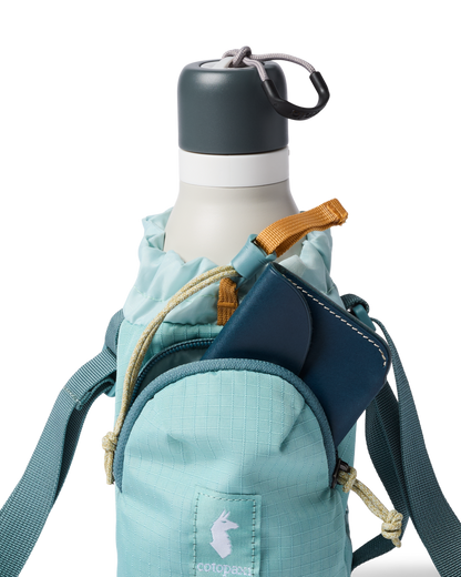 Todo Water Bottle Sling - Surf/Tide Pool - US 2911