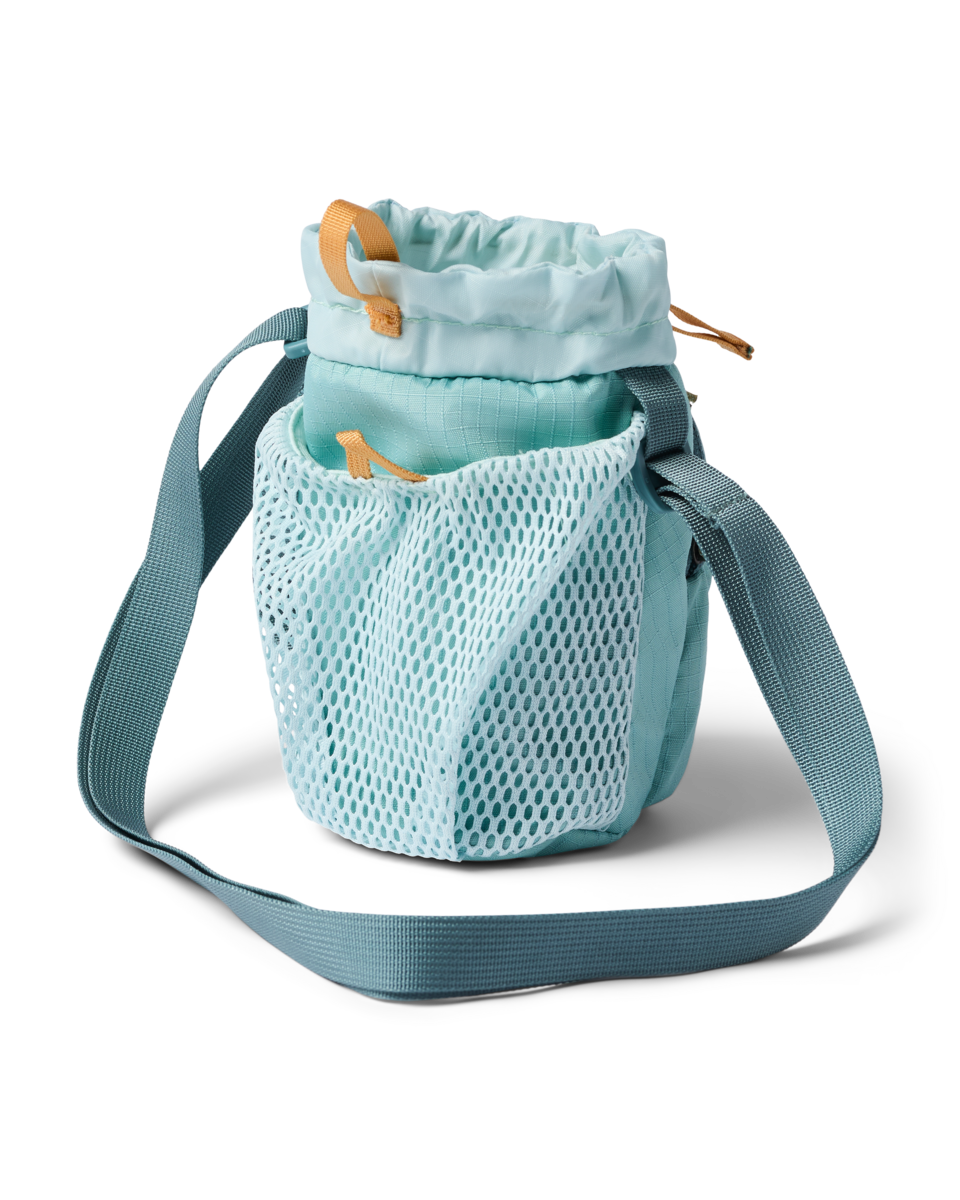 Todo Water Bottle Sling - Surf/Tide Pool - US 2911