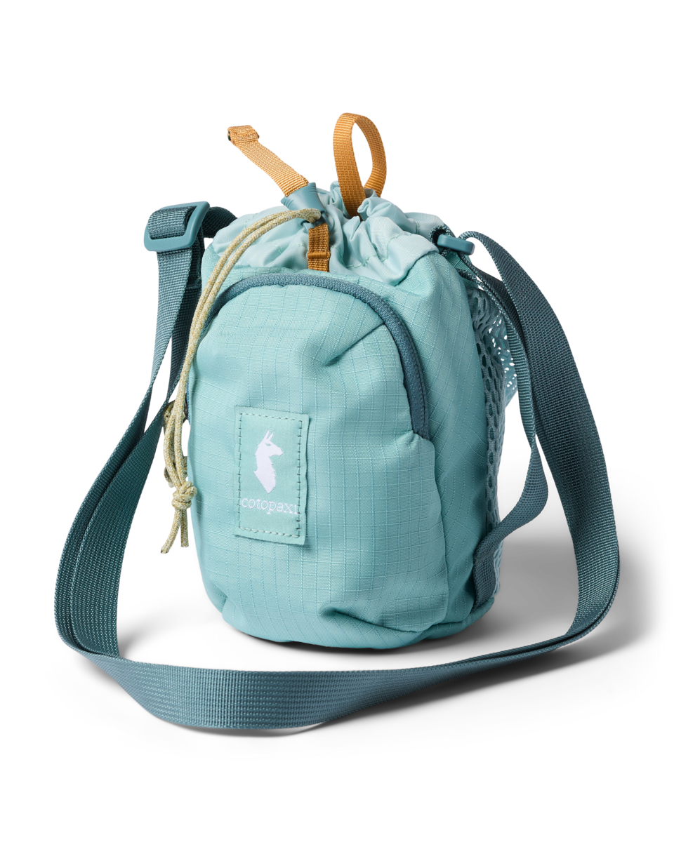 Todo Water Bottle Sling - Surf/Tide Pool - US 2911