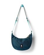 Trozo 8L Shoulder Bag - Cada Día - Abyss - US 9124