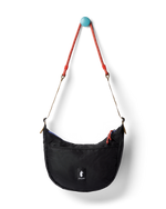 Trozo 8L Shoulder Bag - Cada Día - Black - US 1085