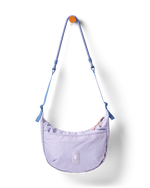 Trozo 8L Shoulder Bag - Cada Día - Moonbeam - US 1505
