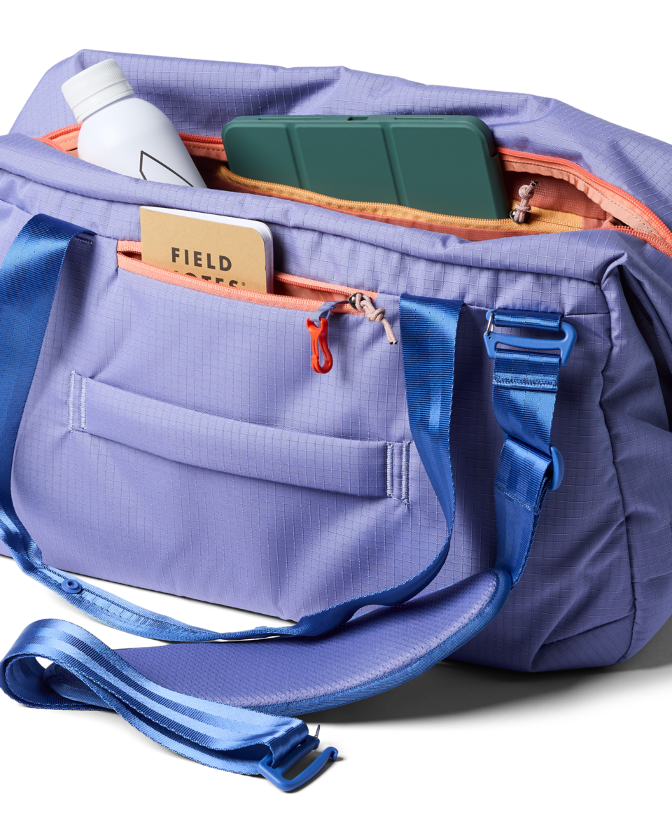 Viaje 35L Travel Duffel - Aster - US 2003