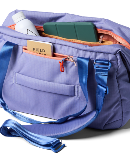 Viaje 35L Travel Duffel - Aster - US 2003