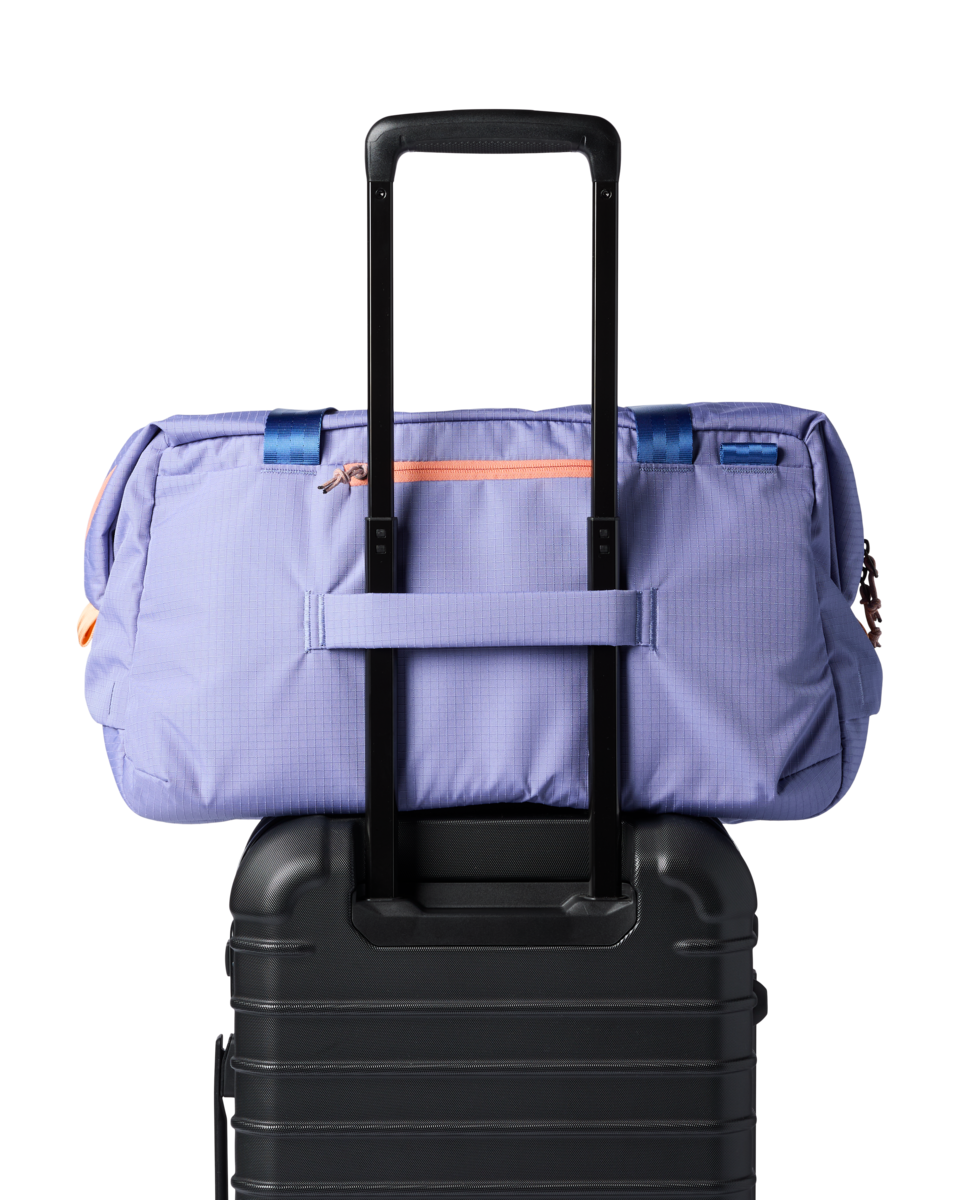 Viaje 35L Travel Duffel - Aster - US 2003