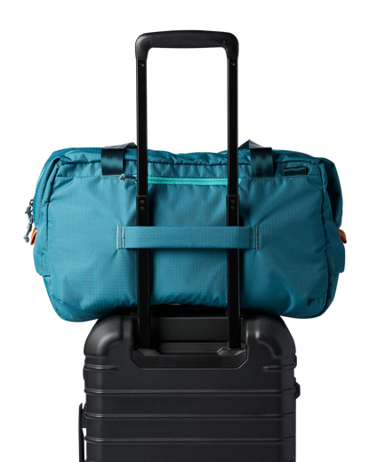 Viaje 35L Travel Duffel - Blue Spruce - US 3286
