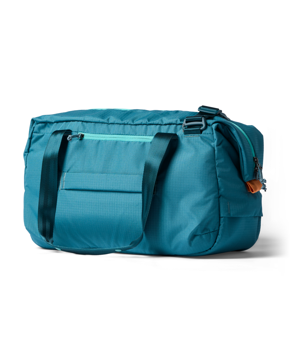 Viaje 35L Travel Duffel - Blue Spruce - US 3286