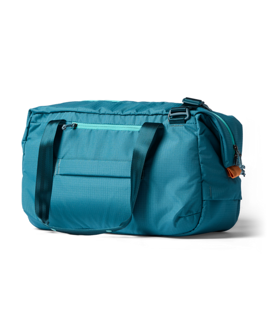 Viaje 35L Travel Duffel - Blue Spruce - US 3286
